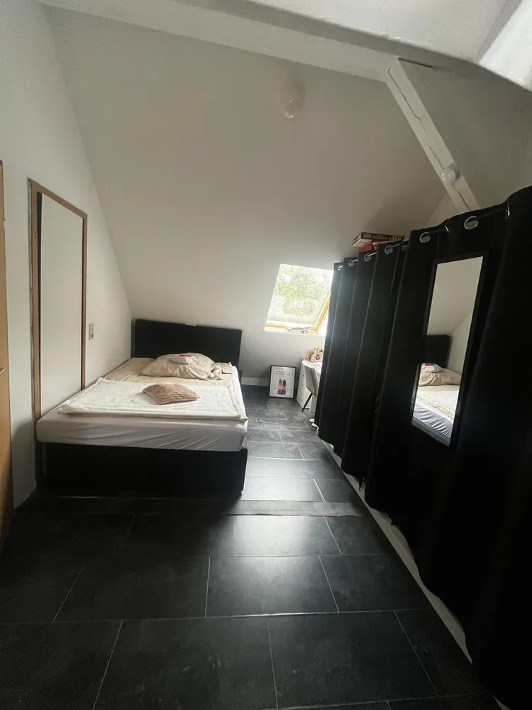 3 Zimmer Wohnung mit 46 m² in Stuttgart – Bild 6