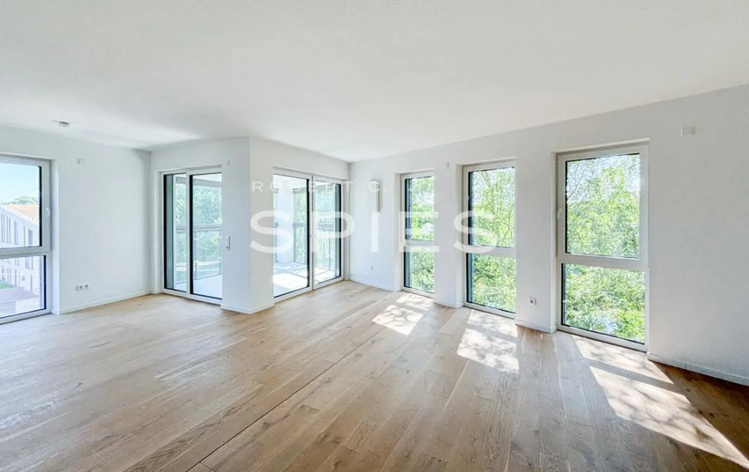 3 Zimmer Wohnung mit 94 m² in Oldenburg – Bild 1