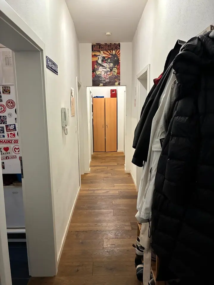 WG-Zimmer mit 10 m² in Mainz – Bild 4