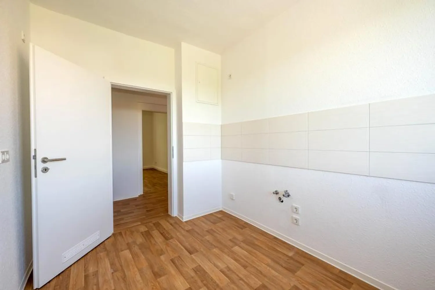 3 Zimmer Wohnung mit 66 m² in Magdeburg – Bild 7