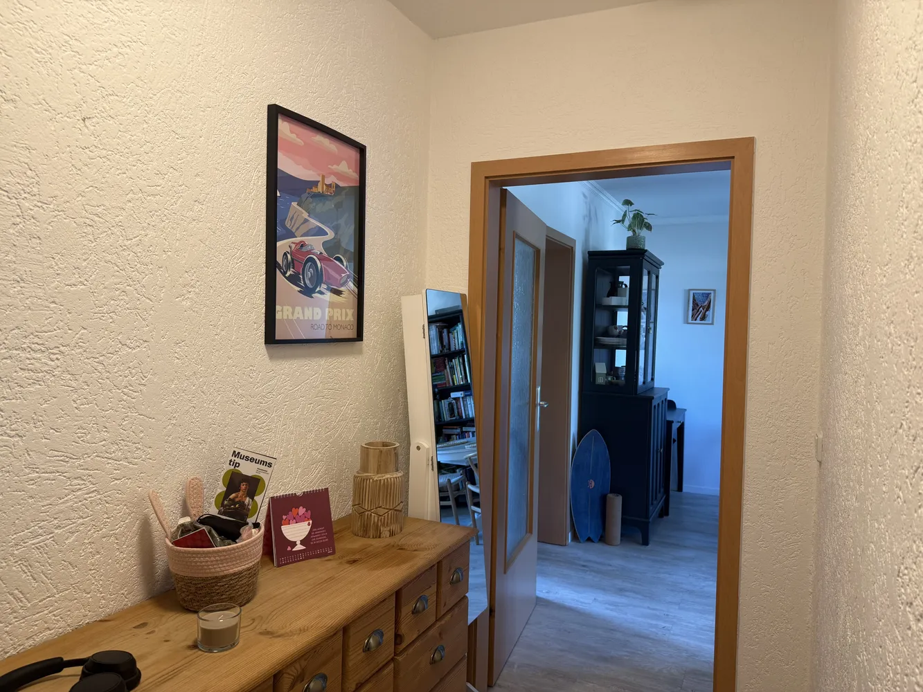 2 Zimmer Wohnung mit 44 m² in Potsdam – Bild 5
