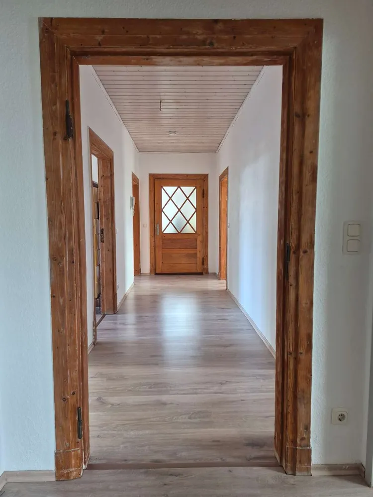 4 room apartment with 106 m² in Gotha – Photo 11