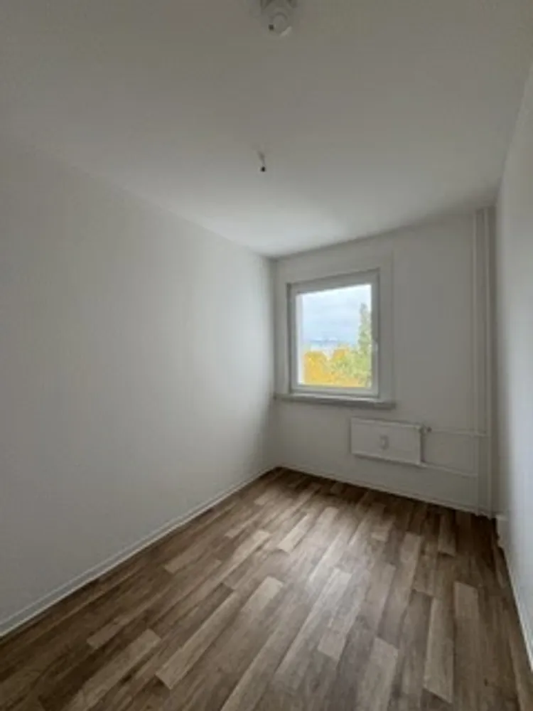 4 room apartment with 76 m² in Berlin – Photo 2