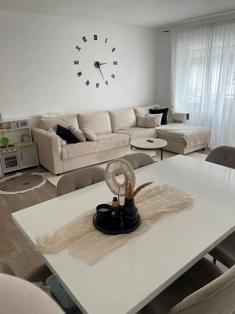 3 room apartment with 81 m² in Bielefeld – Photo 1