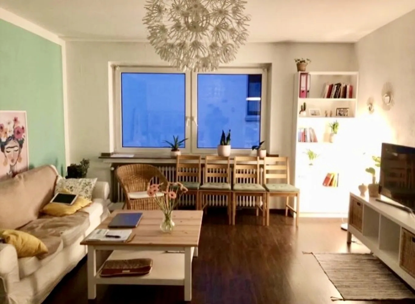 2 Zimmer Wohnung mit 67 m² in Dortmund – Bild 1