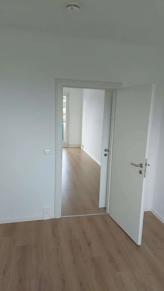 3 Zimmer Wohnung mit 59 m² in Leipzig – Bild 5