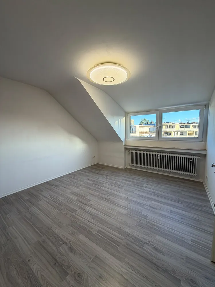 1 room apartment with 33 m² in Mönchengladbach – Photo 6