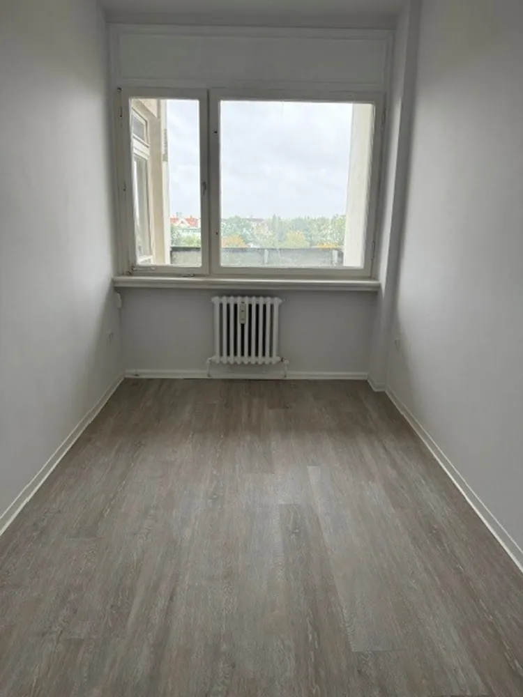 2 room apartment with 50 m² in Berlin – Photo 1