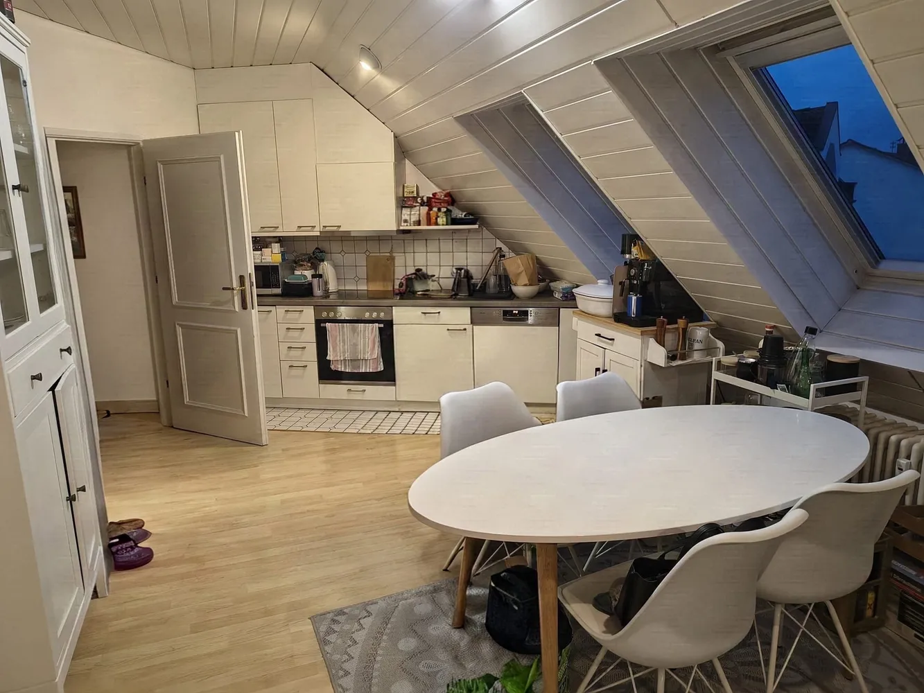 1 Zimmer Wohnung mit 59 m² in Kornwestheim – Bild 1