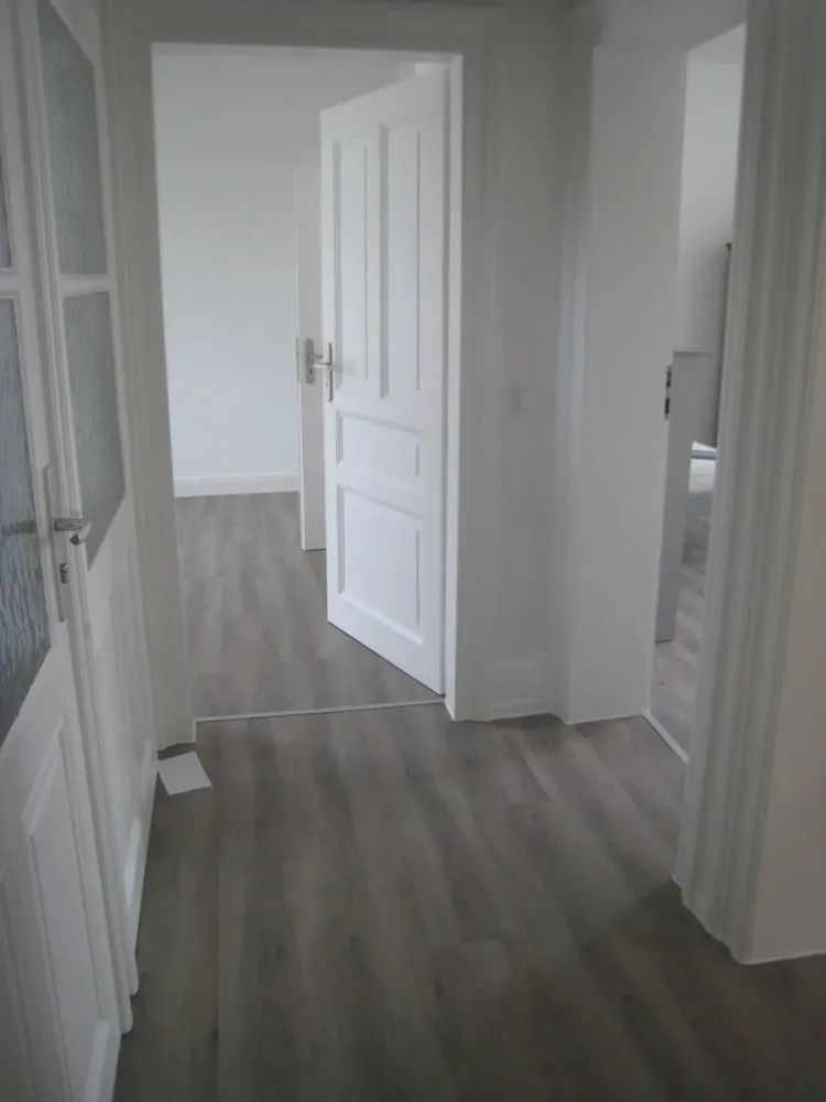 WG-Zimmer mit 16 m² in Frankfurt am Main – Bild 3
