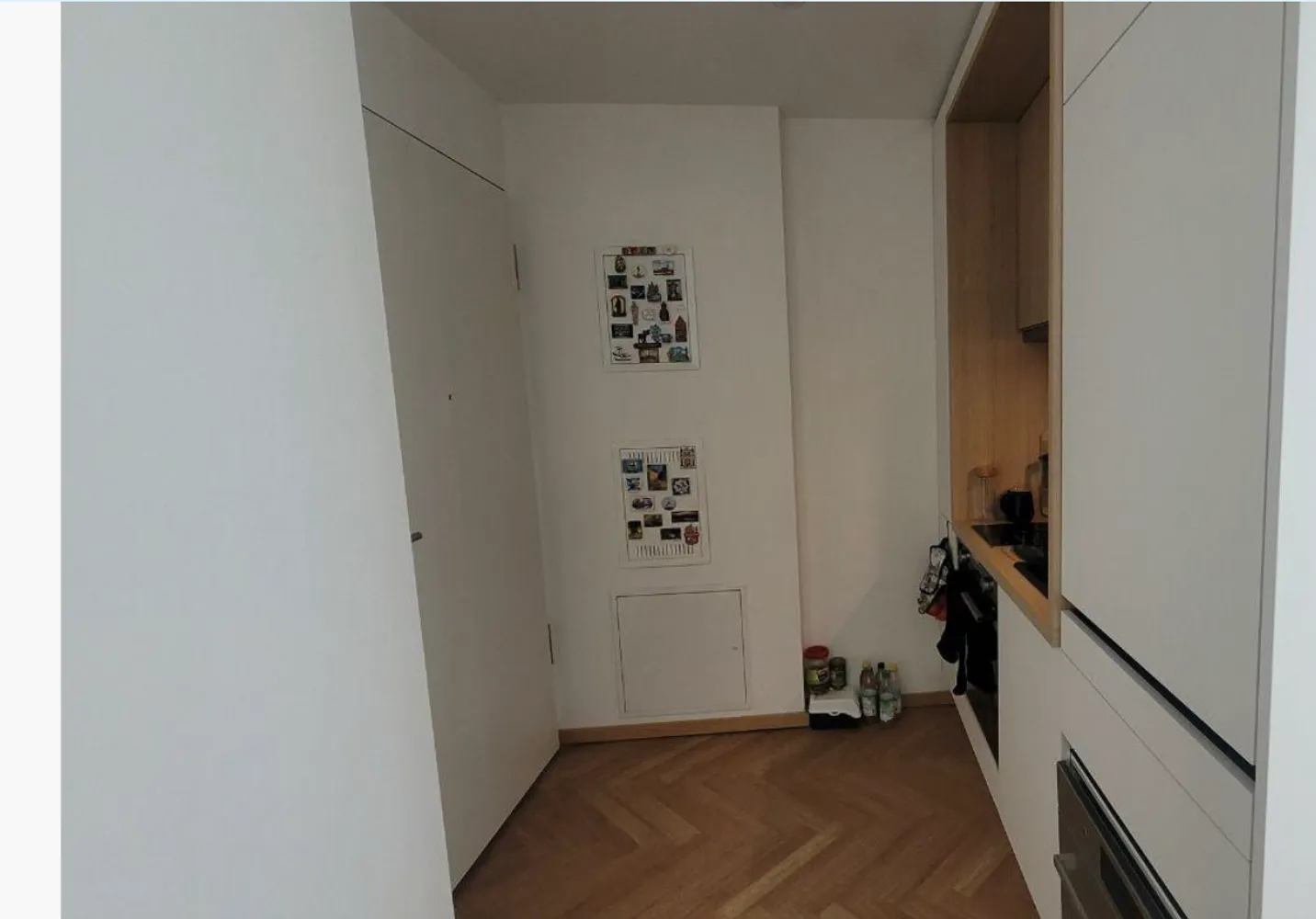 2 room apartment with 32 m² in Munich – Photo 6