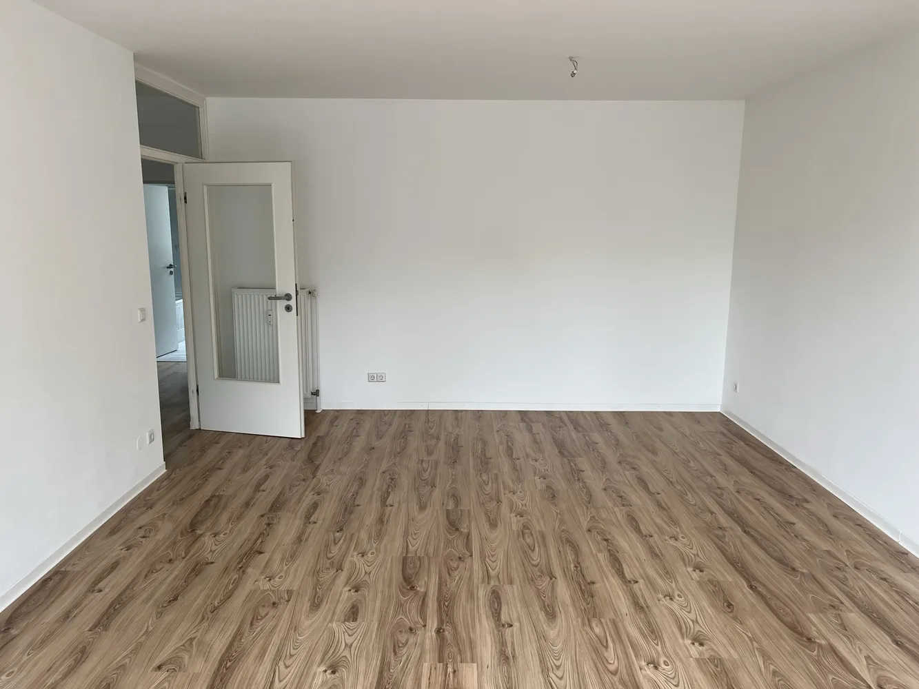 2 Zimmer Wohnung mit 66 m² in Hannover – Bild 2