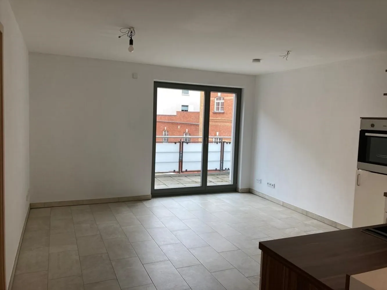 2 room apartment with 45 m² in Ingolstadt – Photo 2