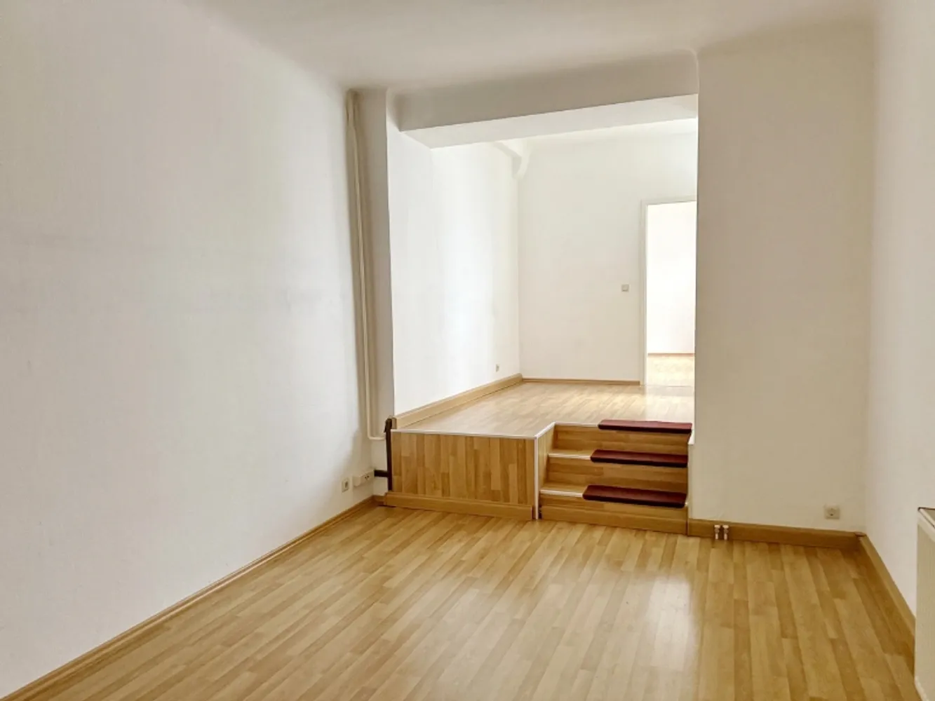 3 room apartment with 140 m² in Gotha – Photo 7
