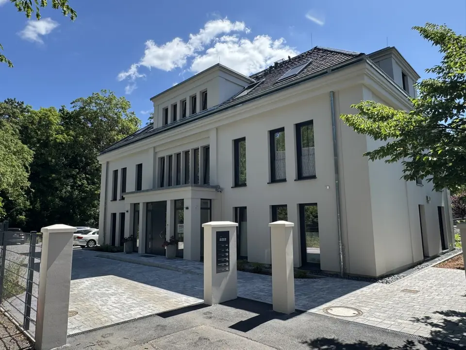 3 Zimmer Wohnung mit 120 m² in Borna – Bild 2