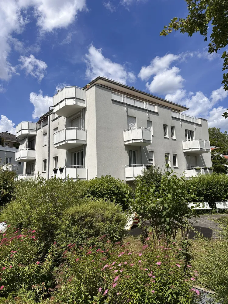 2 Zimmer Wohnung mit 52 m² in Dresden – Bild 8