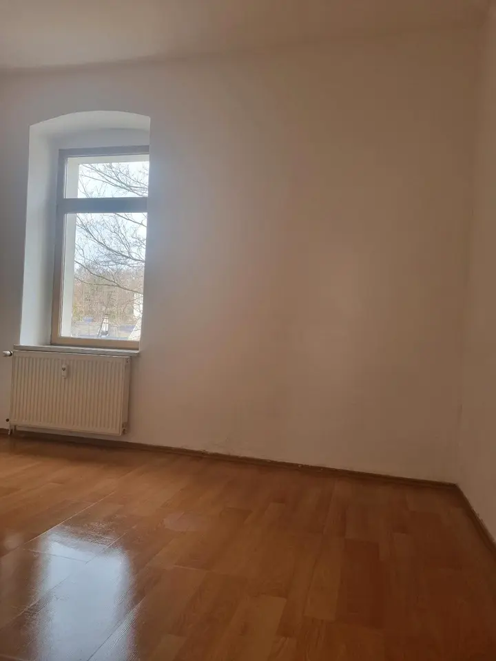 2 Zimmer Wohnung mit 41 m² in Werdau – Bild 2