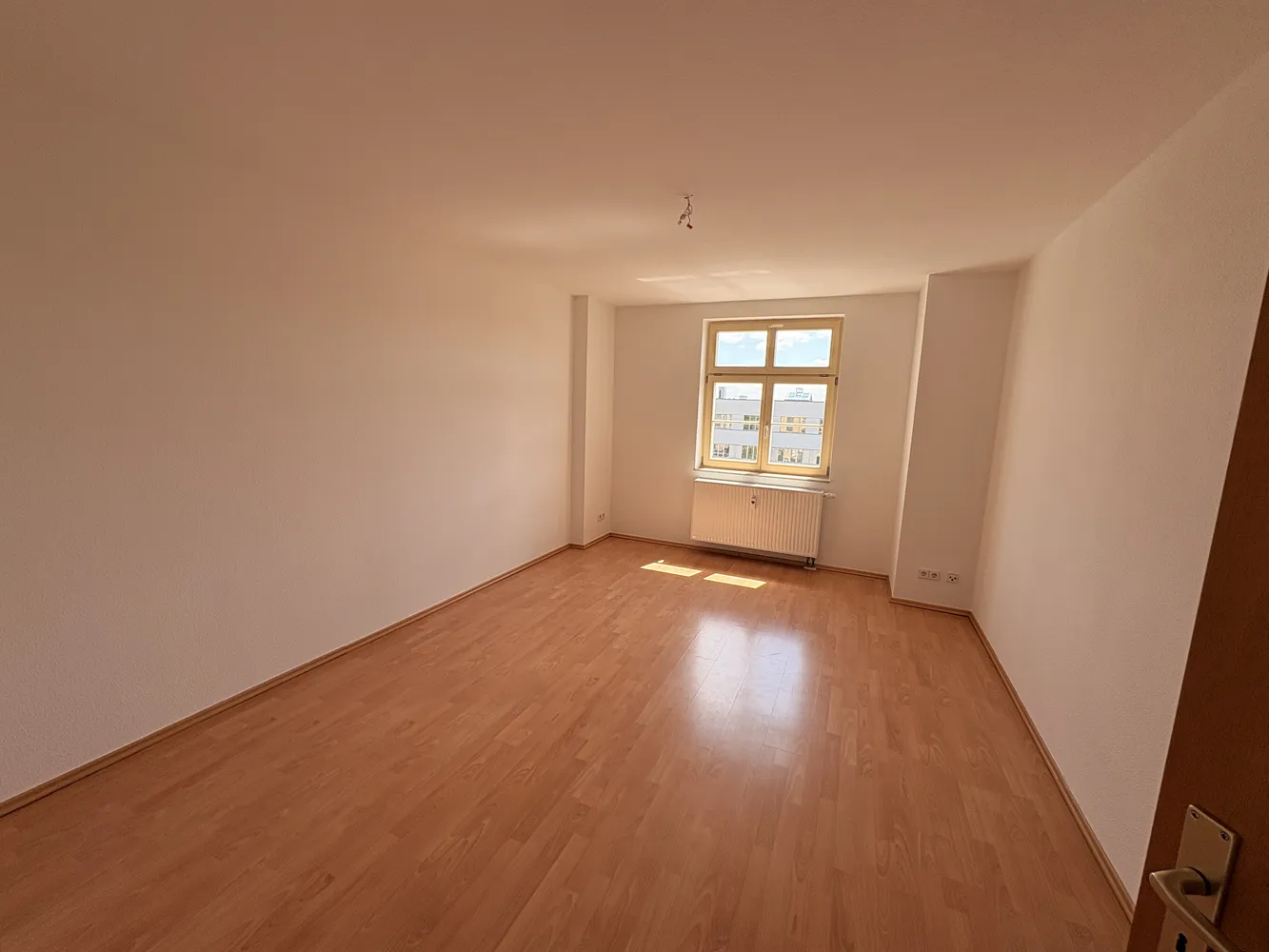 3 Zimmer Wohnung mit 59 m² in Leipzig – Bild 5