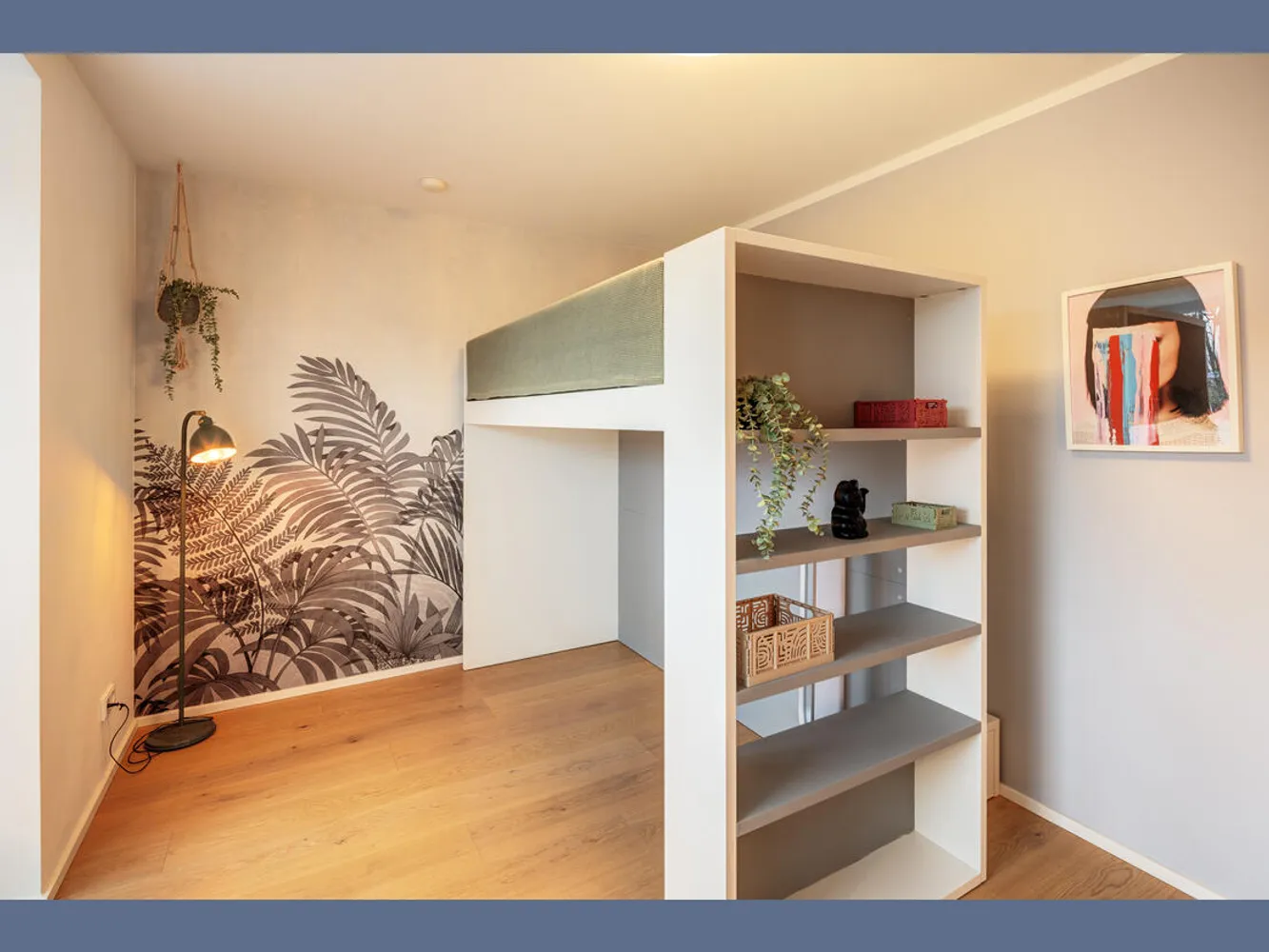3 Zimmer Wohnung mit 123 m² in München – Bild 6