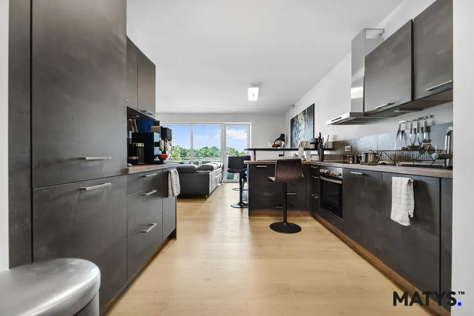 4 Zimmer Wohnung mit 98 m² in Gelsenkirchen – Bild 2
