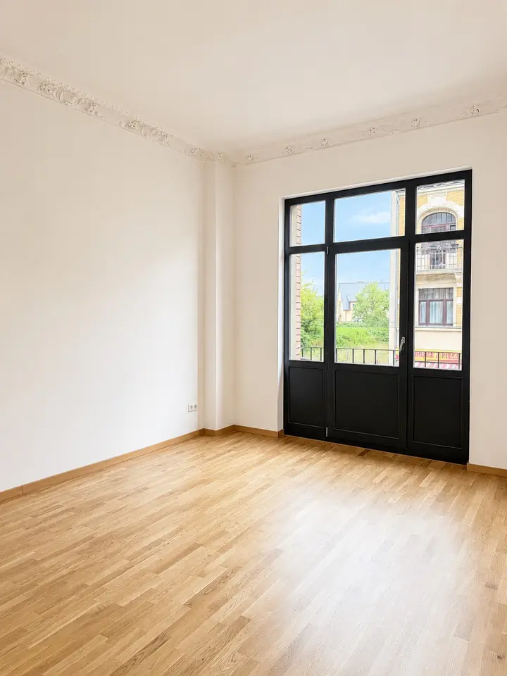4 Zimmer Wohnung mit 84 m² in Dresden – Bild 1