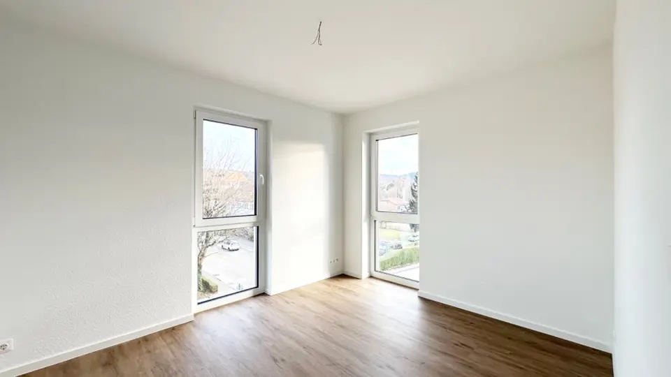3 Zimmer Wohnung mit 102 m² in Lahr/Schwarzwald – Bild 3