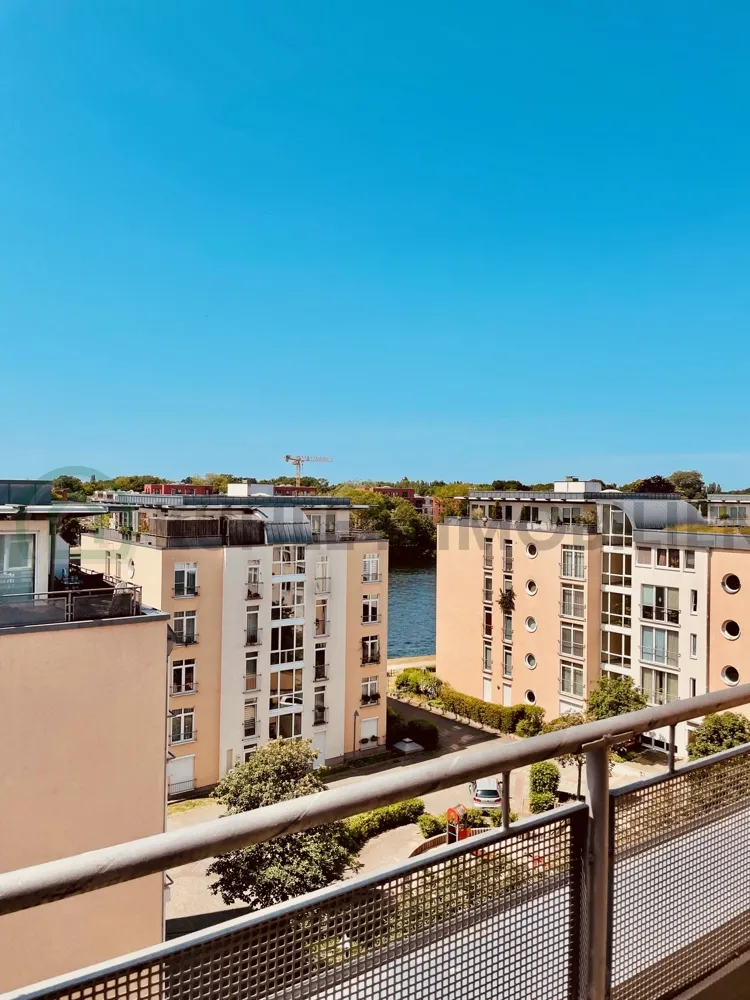 2 Zimmer Wohnung mit 57 m² in Berlin – Bild 5