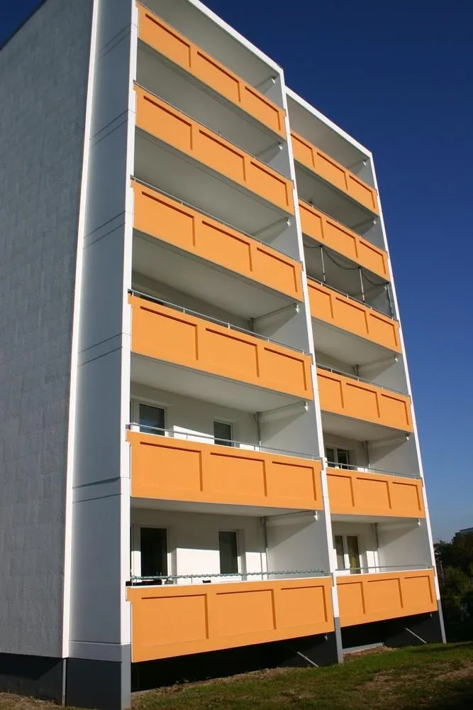 3 room apartment with 69 m² in Magdeburg – Photo 4