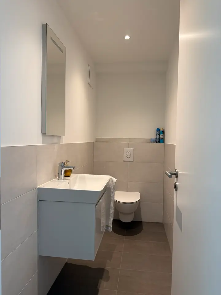 WG-Zimmer mit 93 m² in Bernau bei Berlin – Bild 8