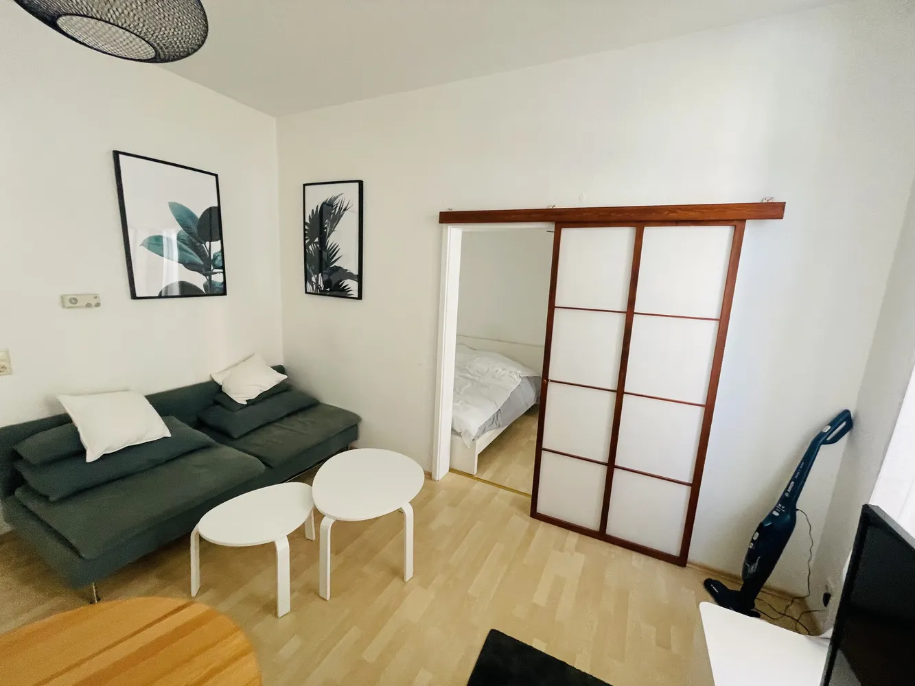2 Zimmer Wohnung mit 38 m² in Halle (Saale) – Bild 6