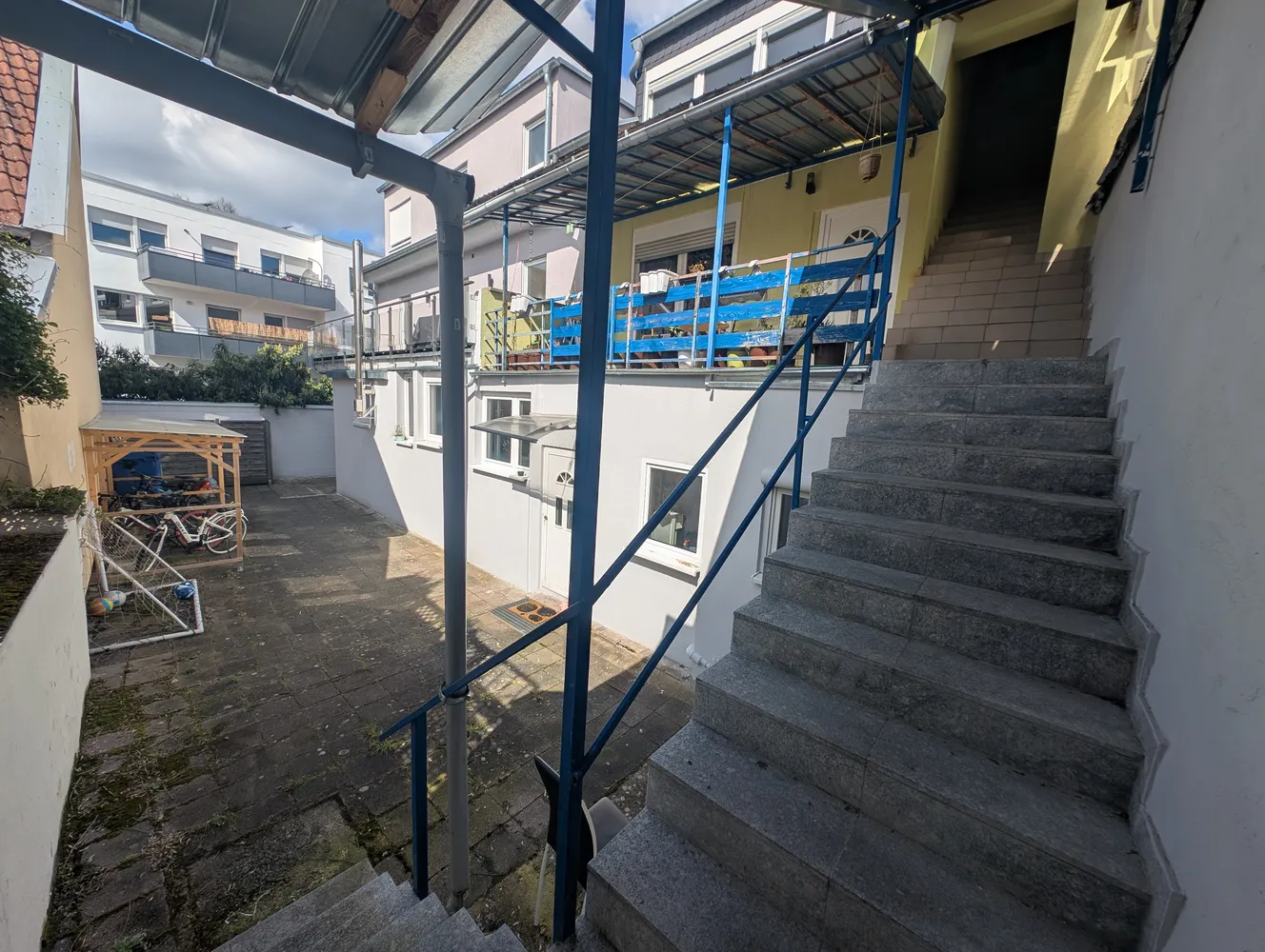 3 Zimmer Wohnung mit 40 m² in Karlsruhe – Bild 8