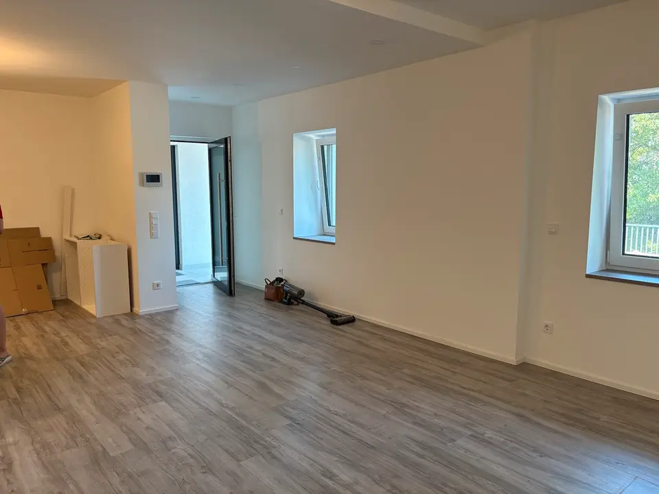 3 Zimmer Wohnung mit 91 m² in Saarbrücken – Bild 6
