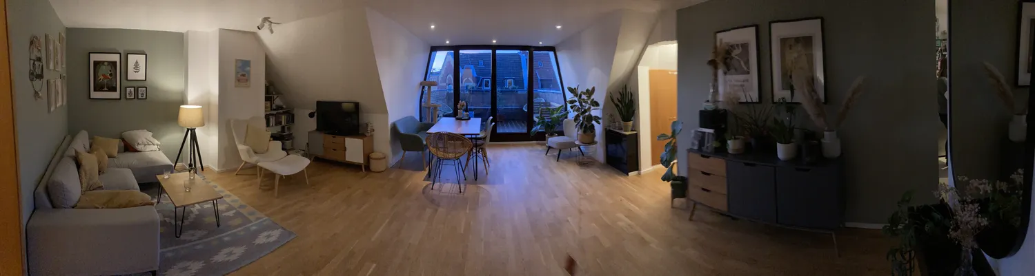 3 room apartment with 69 m² in Cologne – Photo 11