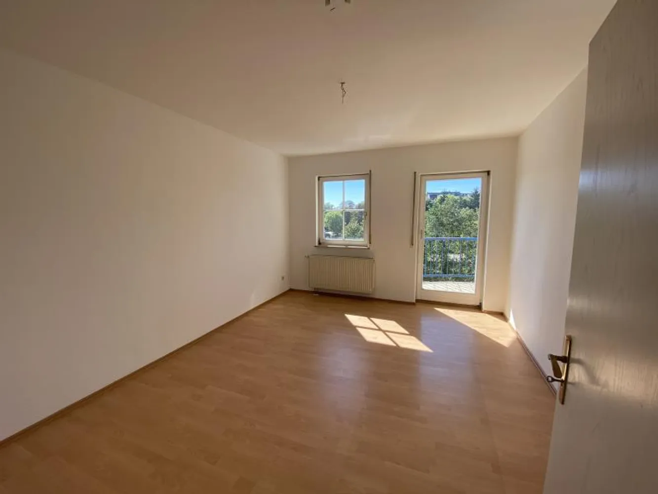 2 Zimmer Wohnung mit 72 m² in Plauen – Bild 6