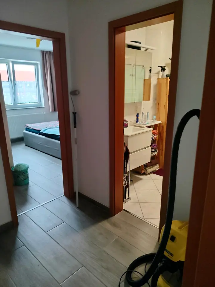 2 room apartment with 59 m² in Aschersleben – Photo 8