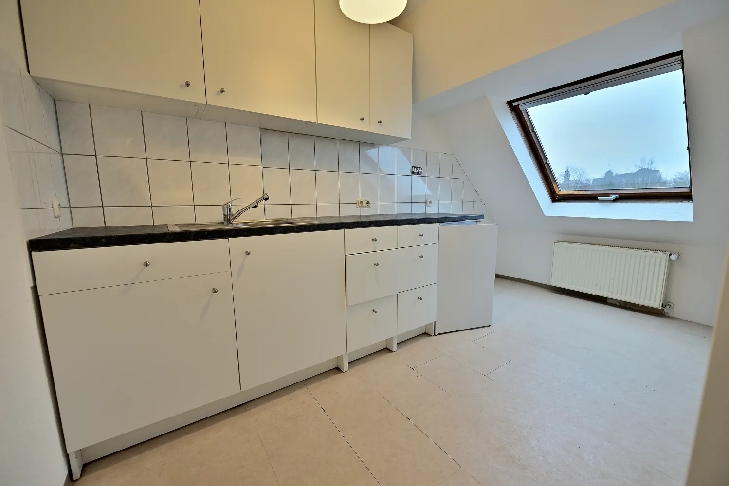 2 Zimmer Wohnung mit 49 m² in Nürnberg – Bild 7