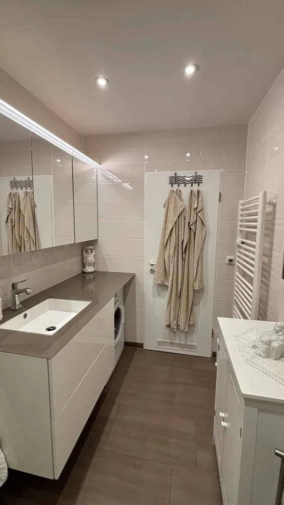 2 Zimmer Wohnung mit 65 m² in Hannover – Bild 2