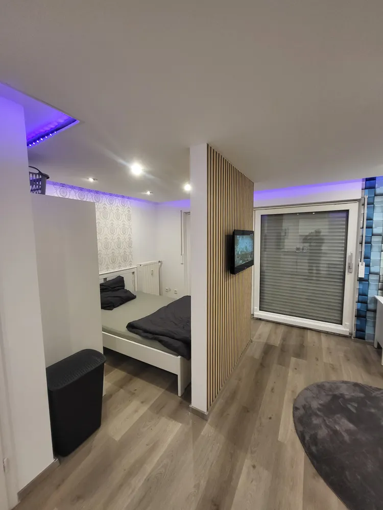 1 Zimmer Wohnung mit 33 m² in Heidelberg – Bild 11