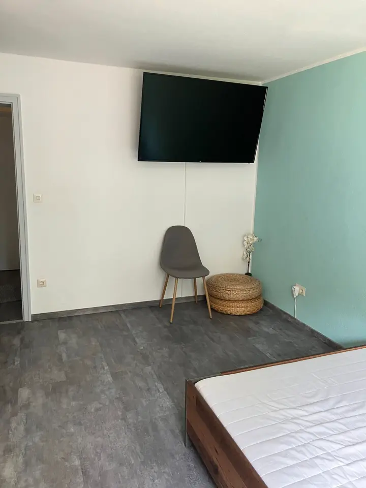 WG-Zimmer mit 16 m² in Würzburg – Bild 2