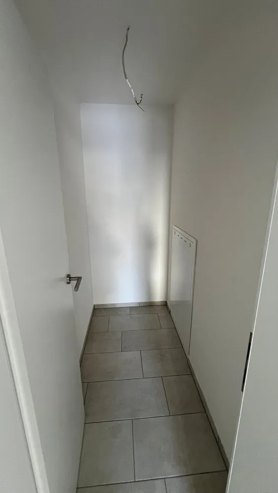 1 room apartment with 26 m² in Aalen – Photo 1