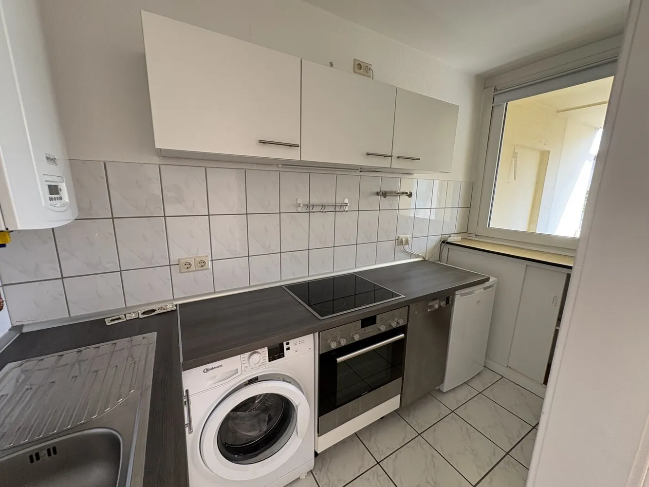 2 Zimmer Wohnung mit 47 m² in Düsseldorf – Bild 4