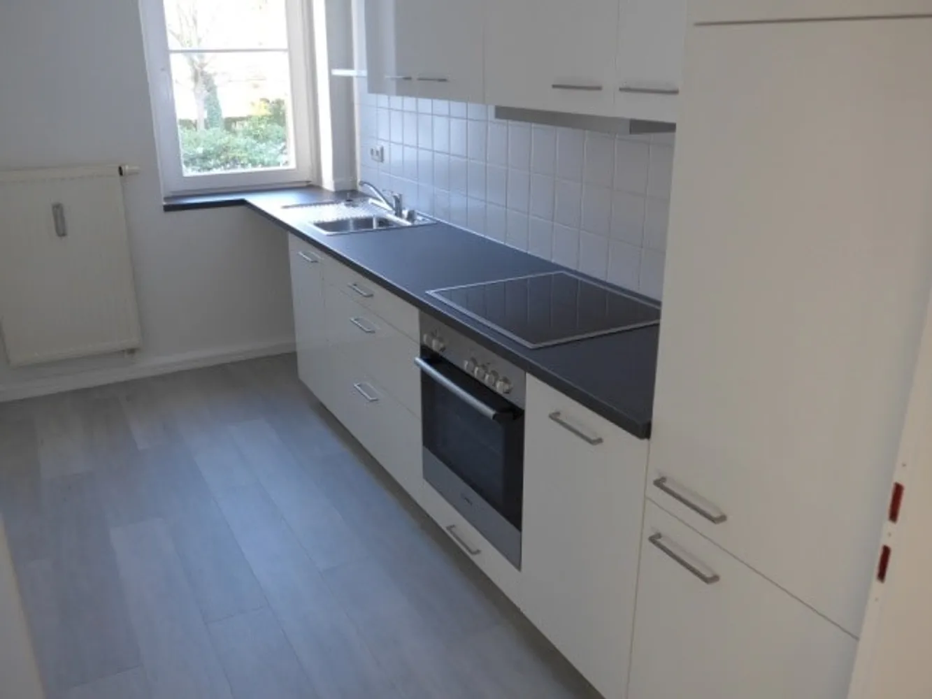 2 Zimmer Wohnung mit 48 m² in Dresden – Bild 3