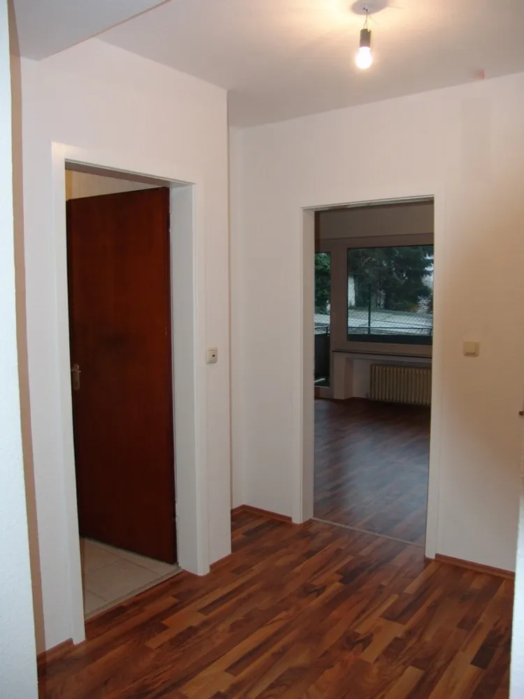 3 Zimmer Wohnung mit 63 m² in Wuppertal – Bild 9