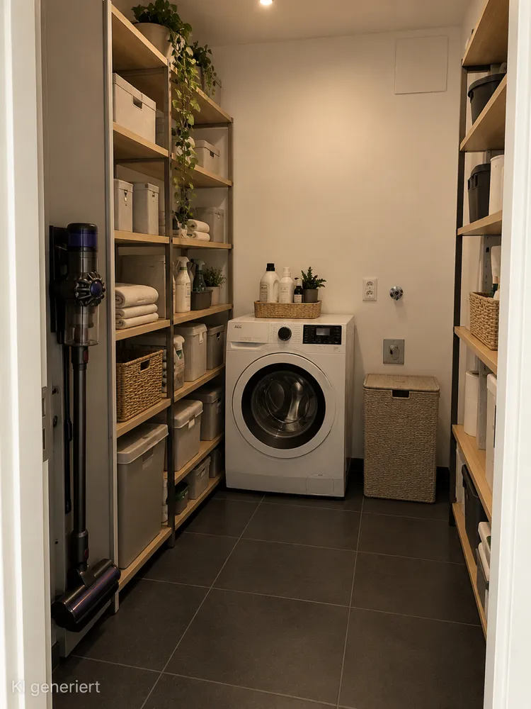 4 room apartment with 92 m² in Düsseldorf – Photo 5
