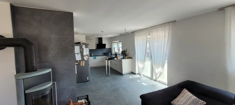4 Zimmer Wohnung mit 100 m² in Herrenberg – Bild 8