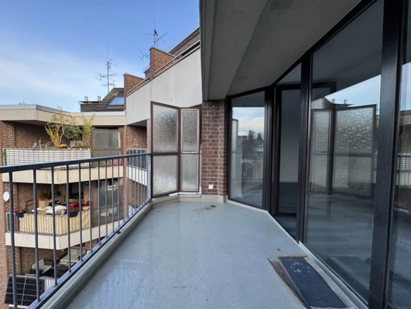 4 Zimmer Wohnung mit 72 m² in Mönchengladbach – Bild 11