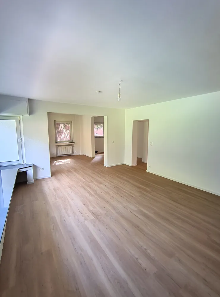 3 Zimmer Wohnung mit 82 m² in Oberhausen – Bild 9