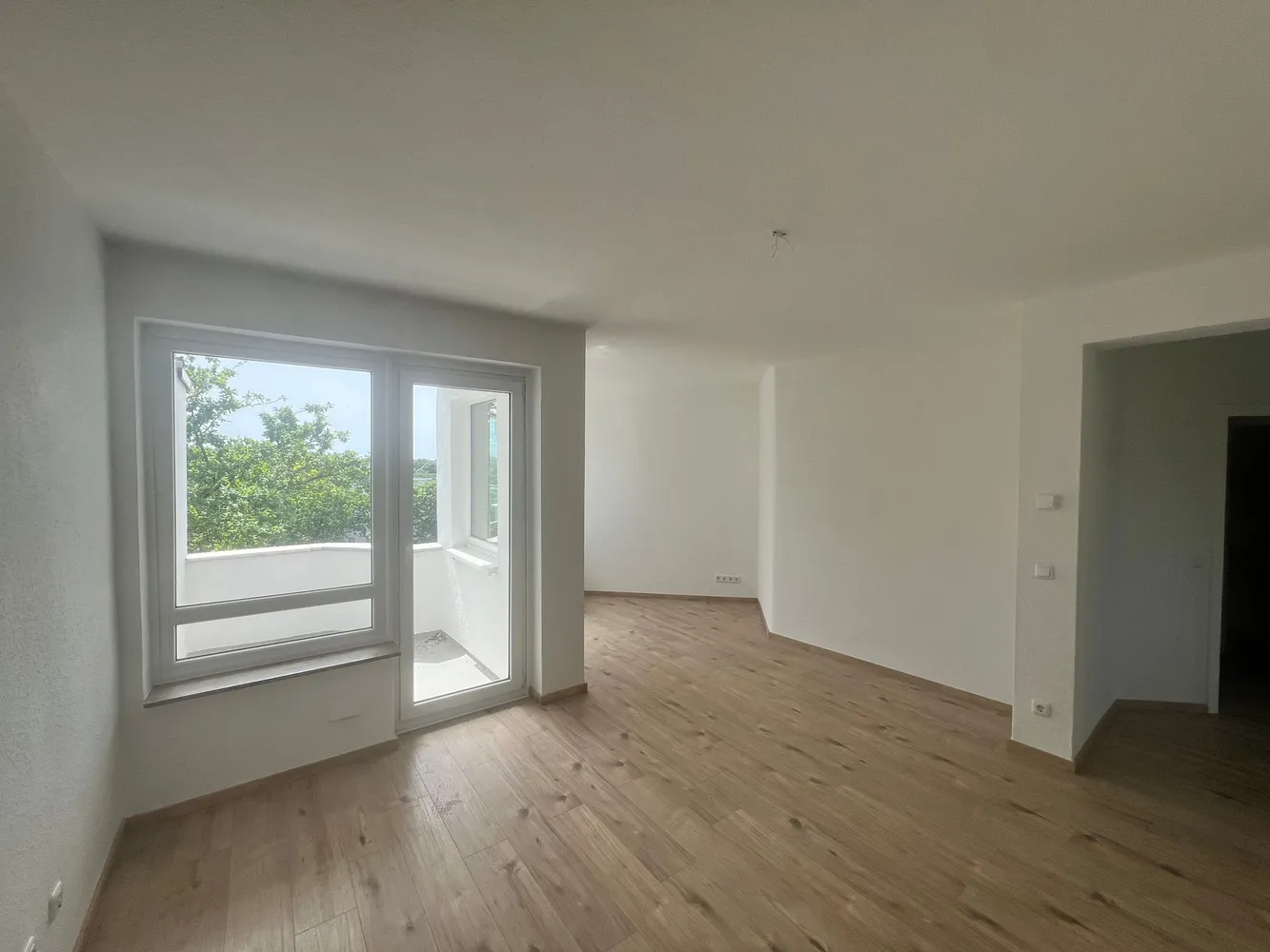 3 Zimmer Wohnung mit 75 m² in Dorsten – Bild 1