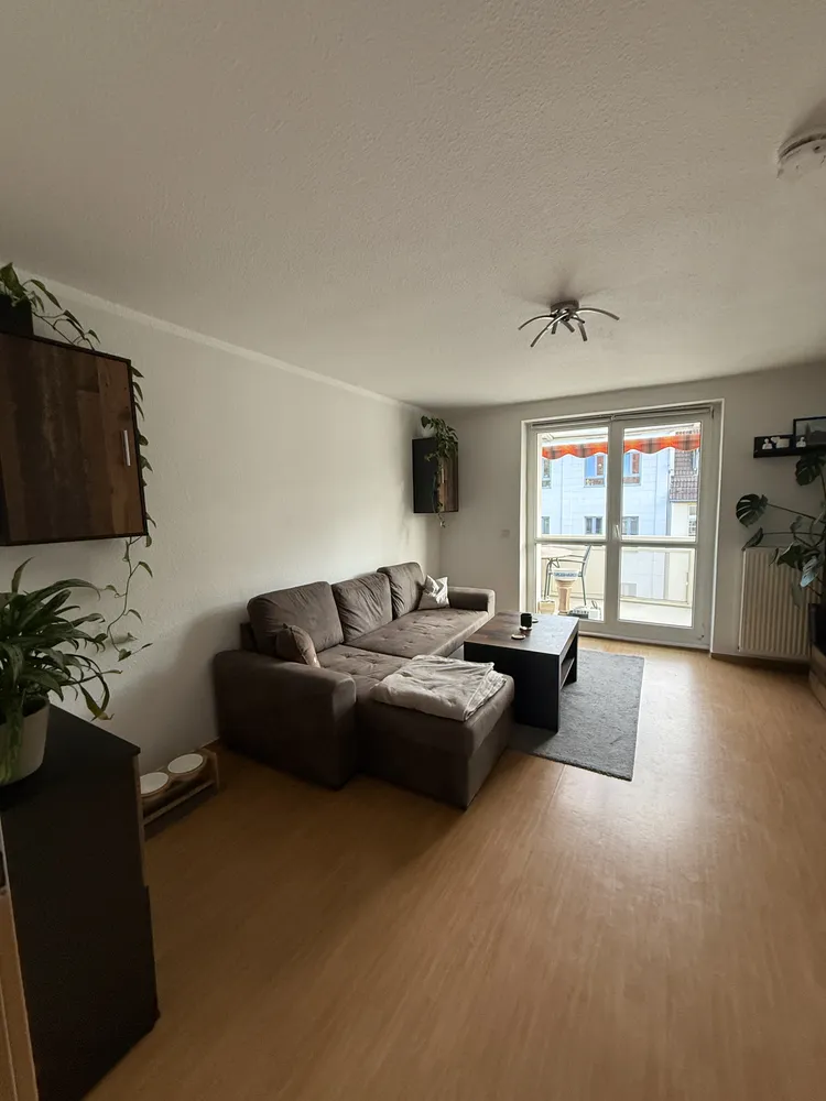 3 room apartment with 58 m² in Magdeburg – Photo 6
