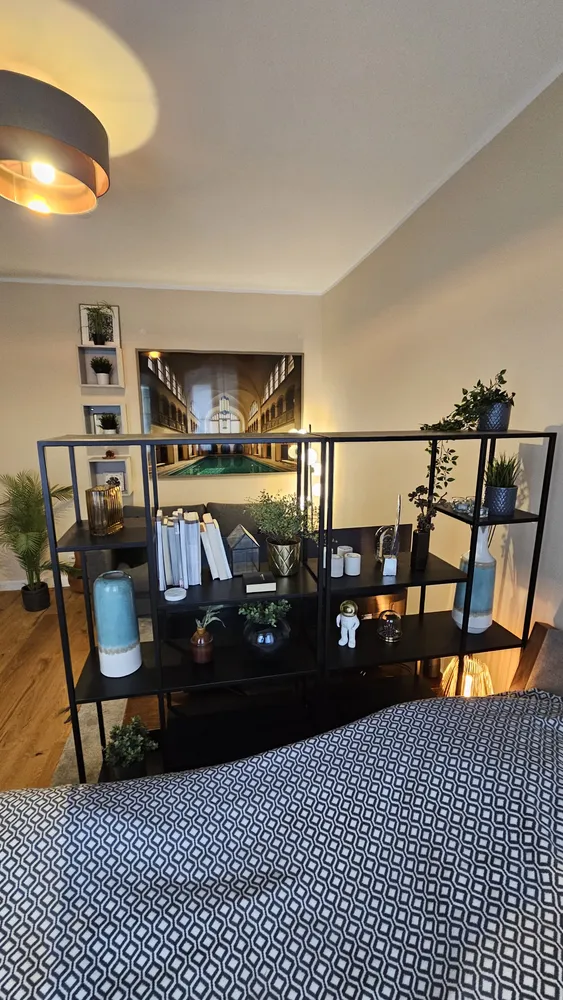 1 Zimmer Wohnung mit 31 m² in Berlin – Bild 6